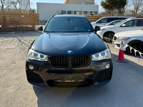 BMW X3 35i xDrive M-Pack, снимка 3