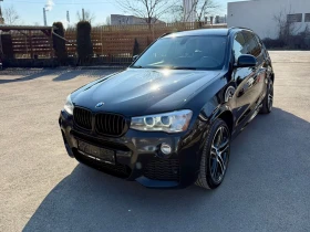 BMW X3 35i xDrive M-Pack - 33500 лв. - 18405166 | Car24.bg