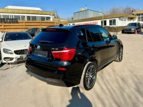 BMW X3 35i xDrive M-Pack, снимка 4