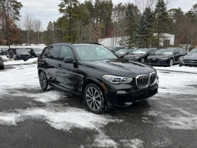 BMW X5, снимка 1