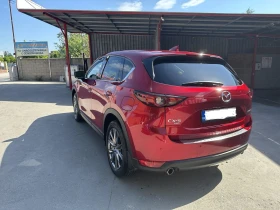 Обява за продажба на Mazda CX-5 Takumi ~60 000 лв. - изображение 2