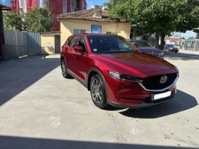 Обява за продажба на Mazda CX-5 Takumi ~60 000 лв. - изображение 1