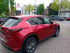 Mazda CX-5 Takumi, снимка 4