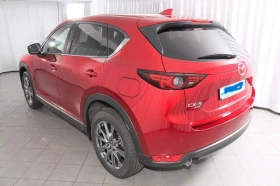 Mazda CX-5 Takumi, снимка 3