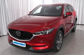 Mazda CX-5 Takumi, снимка 1