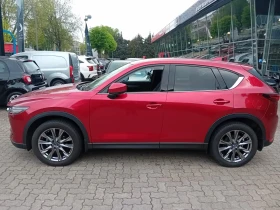 Mazda CX-5 Takumi, снимка 5