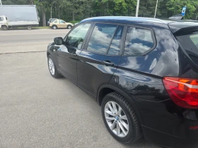 BMW X3 2.0 xdrive  | Mobile.bg    6