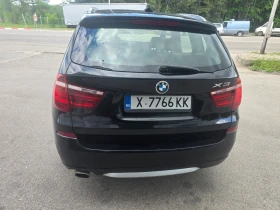 BMW X3 2.0 xdrive  | Mobile.bg    5