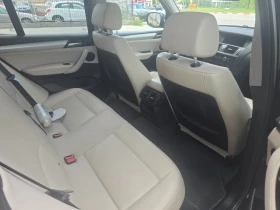 BMW X3 2.0 xdrive  | Mobile.bg    9