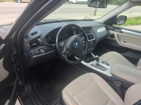 BMW X3 2.0 xdrive  | Mobile.bg    7