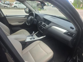 BMW X3 2.0 xdrive  | Mobile.bg    8