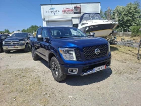     Nissan Titan king 5.6i PROx4