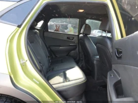 Hyundai Kona LIMITED - 20400 лв. - 25120760 9