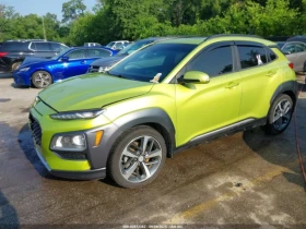 Hyundai Kona LIMITED - 20400 лв. - 25120760 3