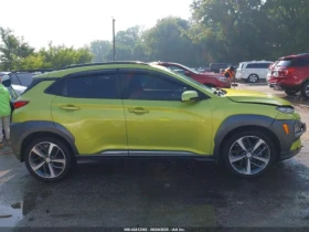 Hyundai Kona LIMITED - 20400 лв. - 25120760 11