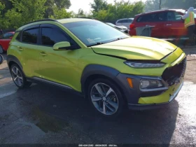 Hyundai Kona LIMITED
