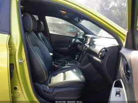 Hyundai Kona LIMITED - 20400 лв. - 25120760 7