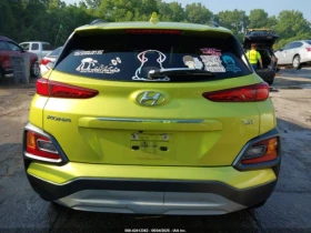 Hyundai Kona LIMITED - 20400 лв. - 25120760 5
