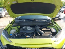 Hyundai Kona LIMITED - 20400 лв. - 25120760 10