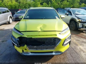 Hyundai Kona LIMITED - 20400 лв. - 25120760 2