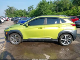 Hyundai Kona LIMITED - 20400 лв. - 25120760 12