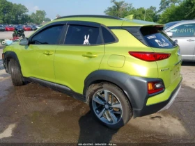 Hyundai Kona LIMITED - 20400 лв. - 25120760 4