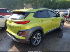 Hyundai Kona LIMITED - 20400 лв. - 25120760 6
