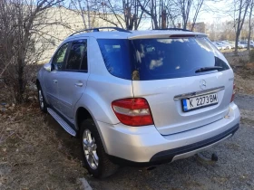 Mercedes-Benz ML 280 G motor  | Mobile.bg    13