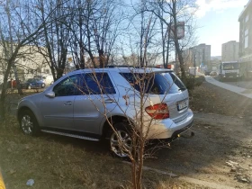 Обява за продажба на Mercedes-Benz ML 280 АМG motor  ~16 500 лв. - изображение 2