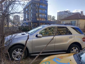 Обява за продажба на Mercedes-Benz ML 280 АМG motor  ~16 500 лв. - изображение 11