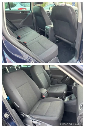 VW Tiguan 2.0 TDI  145000km!!! | Mobile.bg    16