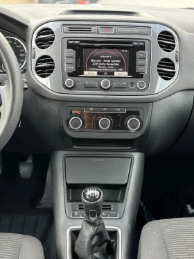 VW Tiguan 2.0 TDI  145000km!!! | Mobile.bg    7
