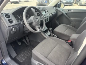 VW Tiguan 2.0 TDI  145000km!!! | Mobile.bg    10