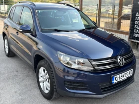 VW Tiguan 2.0 TDI  145000km!!! | Mobile.bg    2