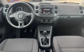 VW Tiguan 2.0 TDI  145000km!!! | Mobile.bg    9
