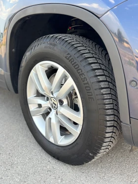 VW Tiguan 2.0 TDI  145000km!!! | Mobile.bg    5