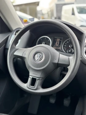 VW Tiguan 2.0 TDI  145000km!!! | Mobile.bg    8