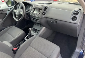 VW Tiguan 2.0 TDI  145000km!!! | Mobile.bg    6