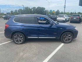 BMW X3 28i xDrive * ЦЕНА ДО БЪЛГАРИЯ * (CARFAX) - 19999 лв. - 49447049 3