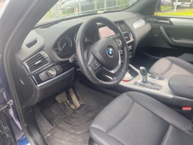 BMW X3 28i xDrive * ЦЕНА ДО БЪЛГАРИЯ * (CARFAX) - 19999 лв. - 49447049 6