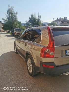 Volvo Xc90 | Mobile.bg    9