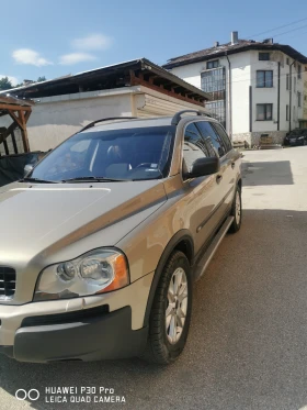 Volvo Xc90 | Mobile.bg    2