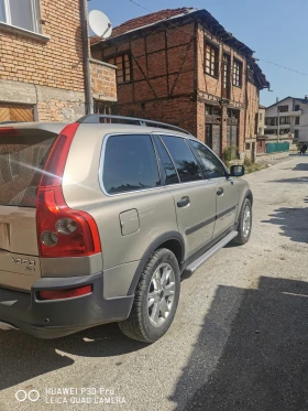 Volvo Xc90 | Mobile.bg    11