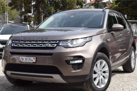    Land Rover Discovery Sport 2.0///LANE ASSIST/4x4
