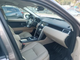 Land Rover Discovery Sport Швейцария/ Нави/Камера/Кожа/Обдухване/FULL - 26700 лв. - 36627518 14