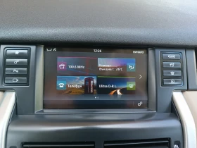 Land Rover Discovery Sport Швейцария/ Нави/Камера/Кожа/Обдухване/FULL - 26700 лв. - 36627518 5