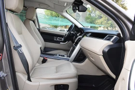 Land Rover Discovery Sport 2.0///LANE ASSIST/4x4 | Mobile.bg    14