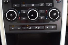 Land Rover Discovery Sport 2.0///LANE ASSIST/4x4 | Mobile.bg    12