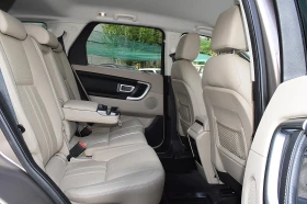 Land Rover Discovery Sport 2.0///LANE ASSIST/4x4 | Mobile.bg    15