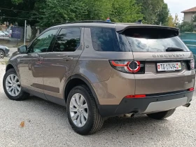 Land Rover Discovery Sport Швейцария/ Нави/Камера/Кожа/Обдухване/FULL - 26700 лв. - 36627518 4